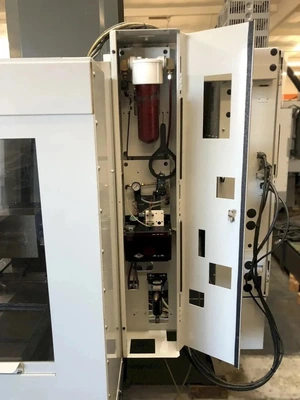 2011 HAAS VF-2TR Vertical Machining Centers (5-Axis or More) (Equipt) | SNL Machine Trader LLC (9)