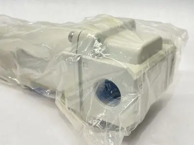 AF50-N06D-8Z-A | SMC  Pneumatic Filter 3/4" NPT - New