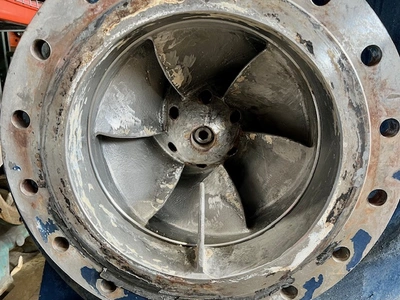 USED Sulzer APT52-16