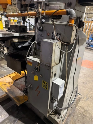 USED SHARP VH-3