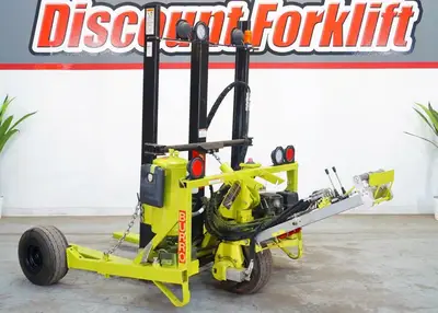 USED 2019 DONKEY BURRO B13-3K