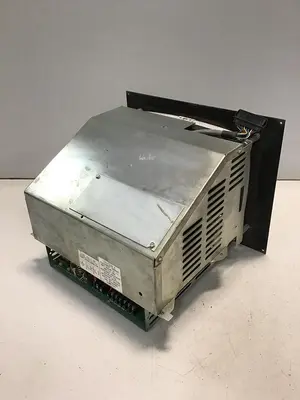 USED BARBER COLMAN 80AA-10021-000-0-02