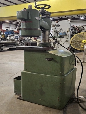 Used MEDINA B End Grinders Tennessee US | Pearl Equipment #1550194