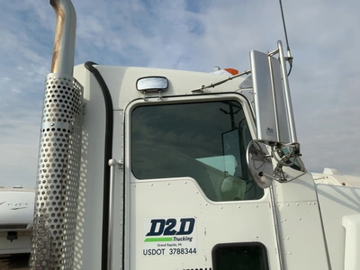 Used 2014 KENWORTH T800 HEAVY SPEC Conventional trucks Michigan US | Miedema Asset Management Group #1769159