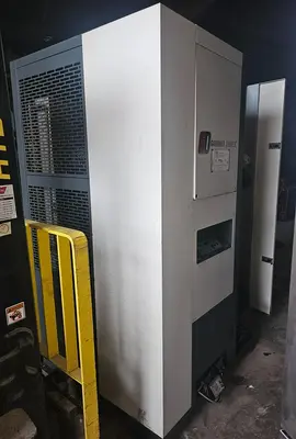 USED 2005 GARDNER DENVER RNC1000A4