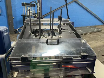 Used 2020 ECONOCORP, INC TSYSTEMFORMER Miscellaneous Packaging Equipment Ohio US | HGR 24 #1232649