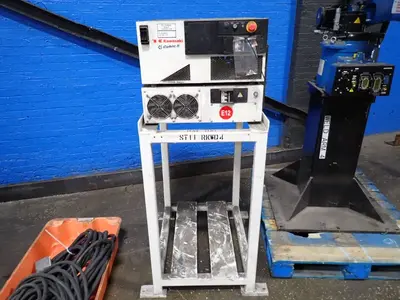 USED 2019 KAWASAKI BA006LA