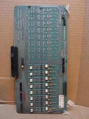 USED SCI 22890-1 REV G