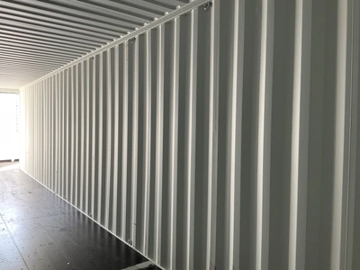 Used 2026 HIGH CUBE _UNKNOWN_ Shipping Containers Michigan US | Miedema Asset Management Group #1308237