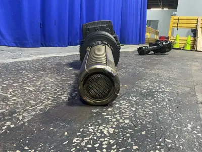 Used GRUNDFOS A96516491P121250001 Pumps Ohio US | HGR 24 #1303996