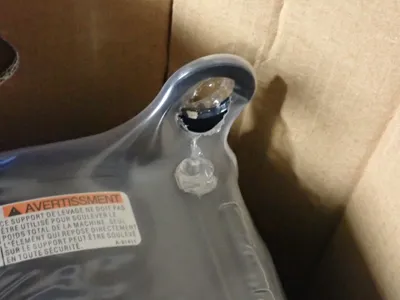 Used MARATHON MOTORS 215TTDBD6030 Motors (misc) Ohio US | HGR 24 #912608