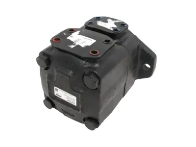 NEW VICKERS 35V30A1C22R HYDRAULIC PUMP 02-137126-CR