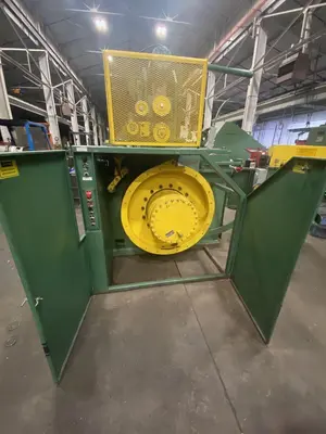USED 1995 FE DTVA-4050-44