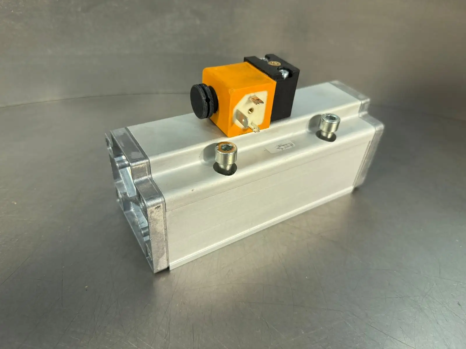 Festo Mdh-5,2,3/4-D4 3-16bar - 45 232 Psi (4.3.5)