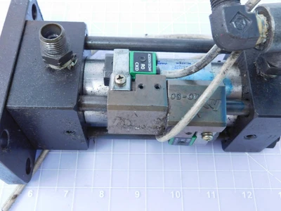 Used HORIUCHI MACHINERY _UNKNOWN_ Pneumatic Cylinders Texas US | OCO Industrial #1571308