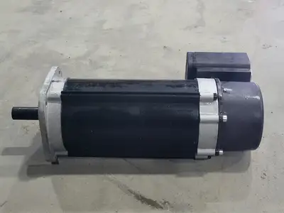 USED KONECRANES MF06LA100-131F81001E