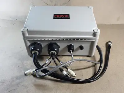 NEW PROVIX SUB-ENC2W4CWRV4