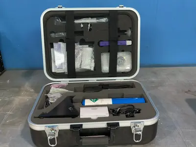 USED RAE SYSTEMS 059C111100