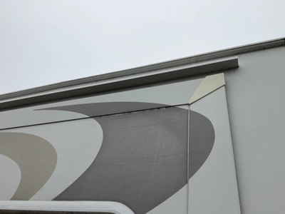 USED 2006 JAYCO GREYHAWK 31