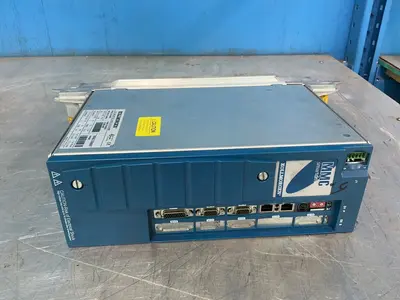 Used KOLLMORGEN MMCSD6.0460D Servo Drives Ohio US | HGR 24 #1330303