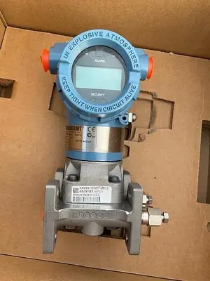 NEW ROSEMOUNT EMERSON 3051CD1A02A1AH2E5L4M5Q4C1V5