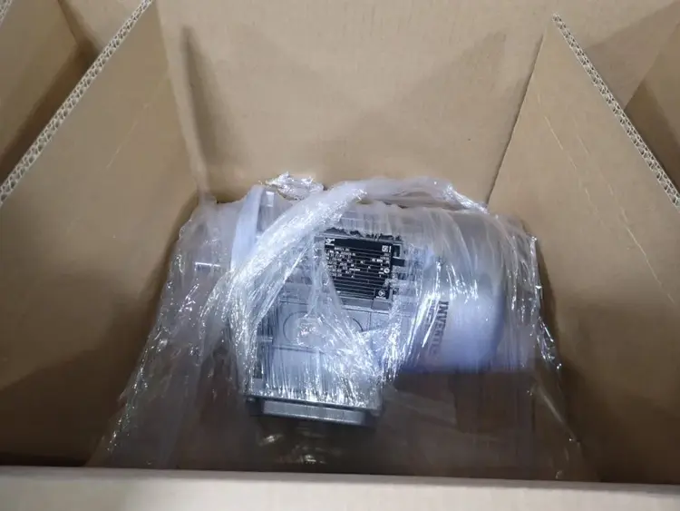 Used NORD SK80S/4 56C Motors (misc) Ohio US | HGR 24 #781179