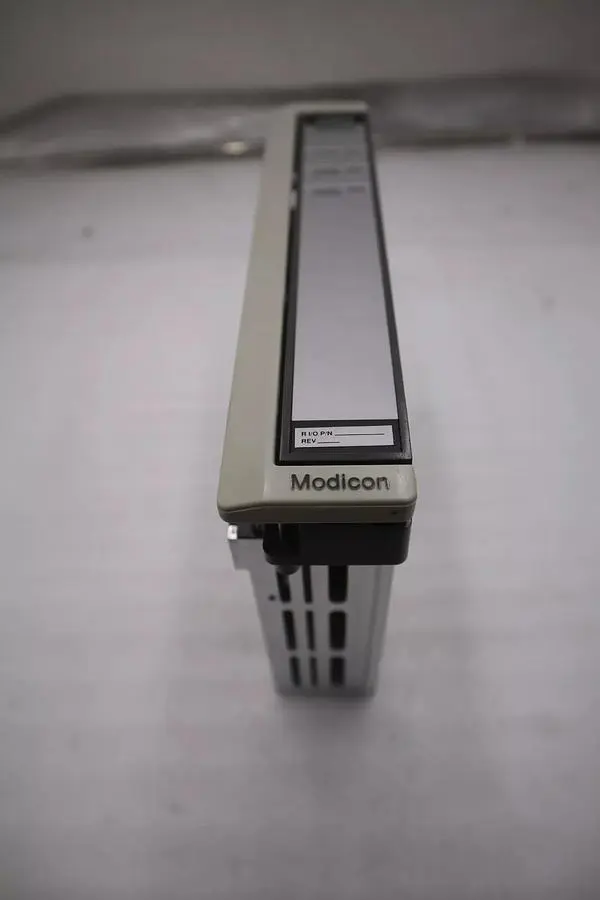 Schneider Modicon AS-S908-110 I/O Module STOCK G216A