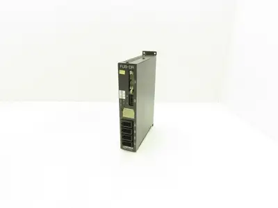 Okuma 1911-2240-14.104 FUB-DR Opus 7000 Servo Drive Control Module