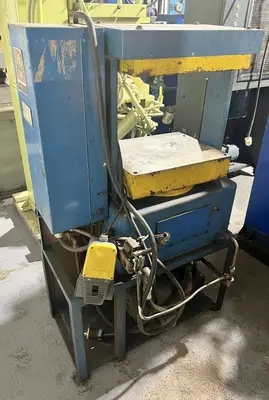 USED PHI PHI B 24-1-M 4 PRESS