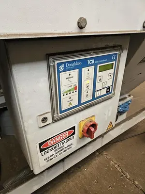 USED 2018 LVD PHOENIX FL 6020