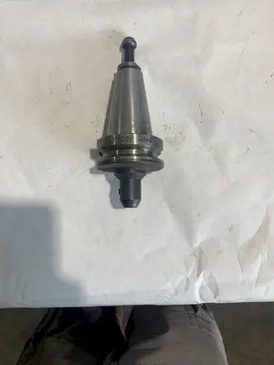 LYNDEX END MILL TOOL HOLDER B4006-0250: STOCK #15500