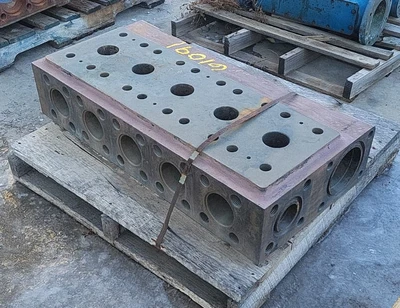 USED NATIONAL 300Q-5M