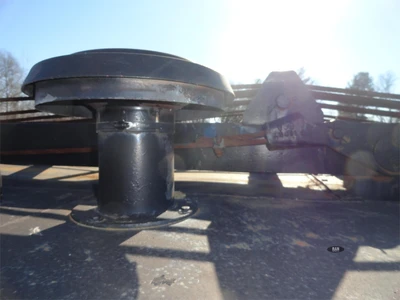 Used 1980 NORTHWEST 5065 Crawler Cranes Tennessee US | Ran Equipment #1403722