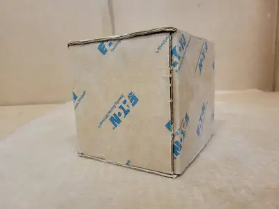NEW EATON RE76
