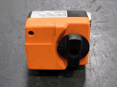 NEW BELIMO B210B+TR24-3-T