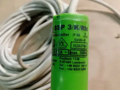 Float Switch 977806205