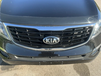 Used 2016 KIA SPORTAGE SUVs Michigan US | Miedema Asset Management Group #1579123