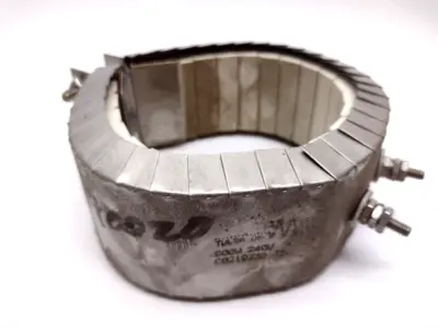 Used Delta CB210230 M2 Heater Bands Michigan US | Maverick Industrial Sales #1462832
