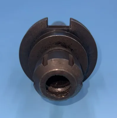 COMMAND CAT 50 CAT Holders | T.R. Wigglesworth Machinery Co. (3)