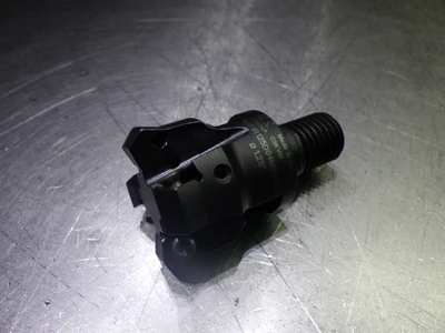 Kennametal Dodeka M16 1.25" Coolant Thru Facemill KSHR125D04M16HN06 (LOC2356)