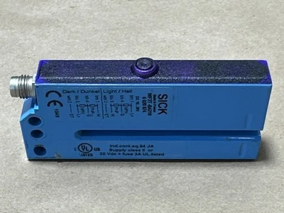 USED SICK WF3T-B4210