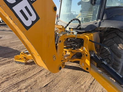 Used _UNKNOWN_ _UNKNOWN_ Backhoe Loaders Texas US | Miedema Asset Management Group #1315587