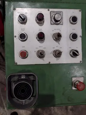 USED L&J EM275-42-24