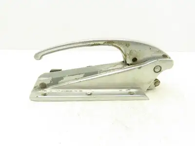 Kason Hardware K-55 Walk-In Freezer Door Latch Handle & Strike