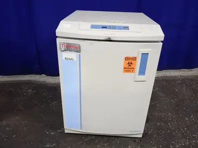 USED THERMO FISHER SCIENTIFIC 7402