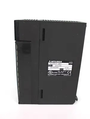 USED MITSUBISHI A1SY40