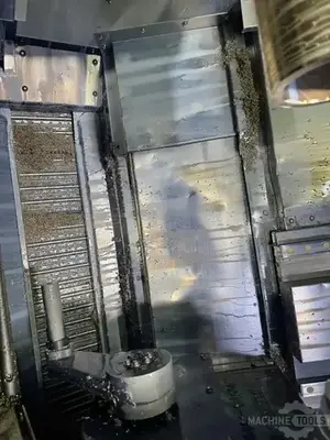 Used 2021 DOOSAN LYNX 2100LSYB CNC Lathes Arizona US | KD Machinery #1304936