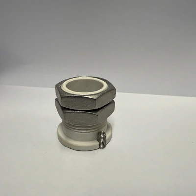 Bearing Kit Either Bronze Or Ptfe