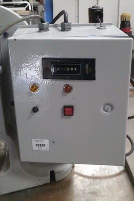 USED Bellows Valvair Punch Press