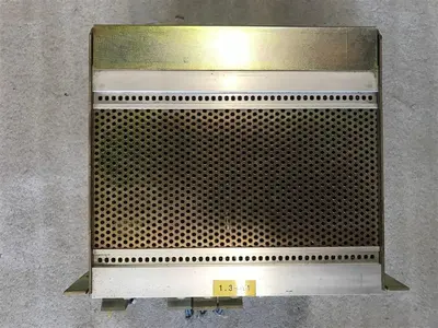 USED IBH AUTOMATION TYP EA-MODUL (MI 2)